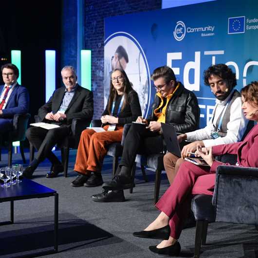 Speaker and Moderator Sourcing